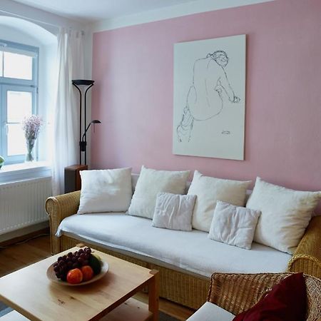 Ferienwohnung Priessnitz Dresden Ngoại thất bức ảnh