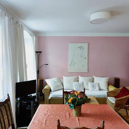 Ferienwohnung Priessnitz Dresden Ngoại thất bức ảnh